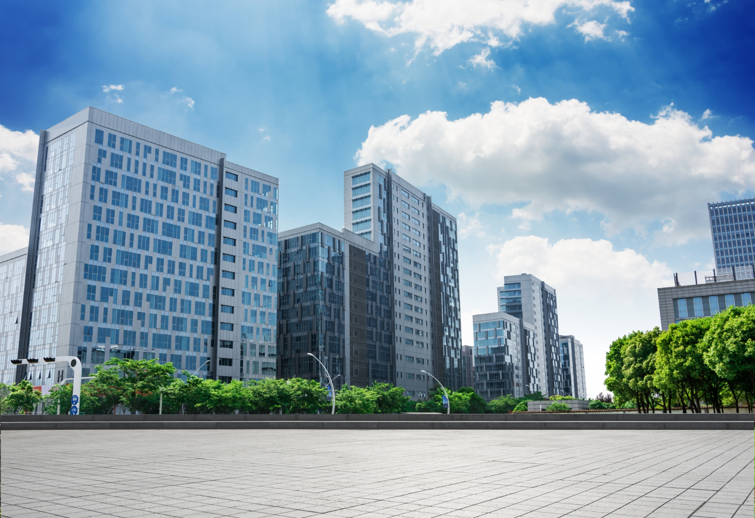 large-office-buildings